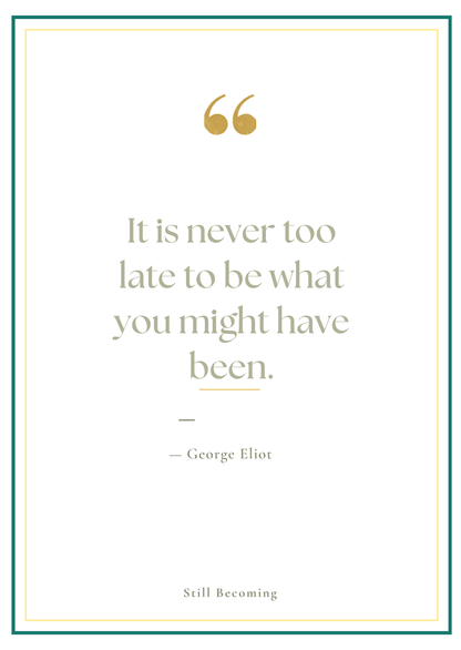 Frameable Quote Cards – Inspirational Wisdom for Seniors (4x6, 5x7) (Instant Download)